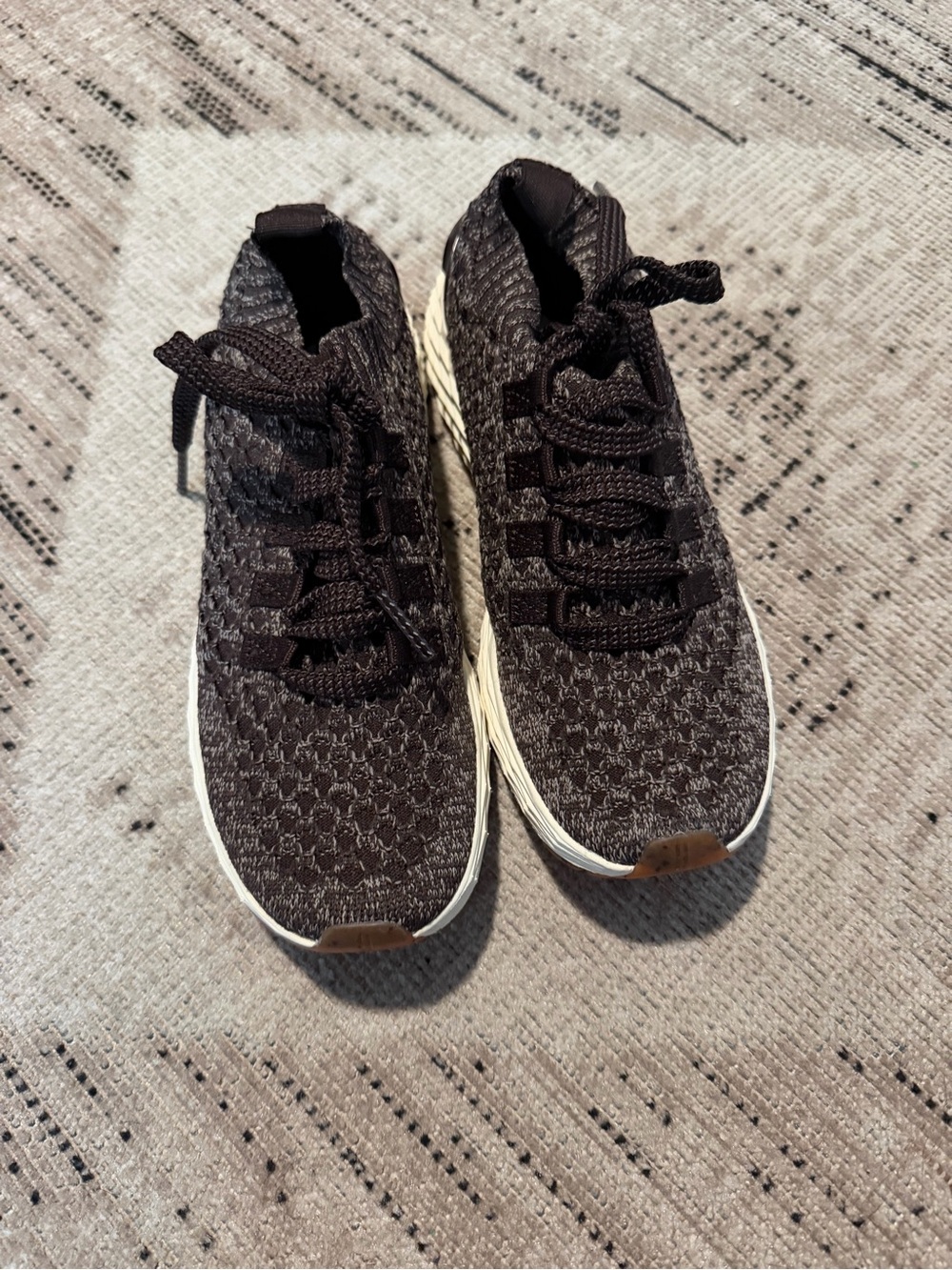 No bull shoes